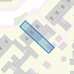 Perceel HLD01-N-6764