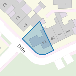 Perceel HLD01-N-6773