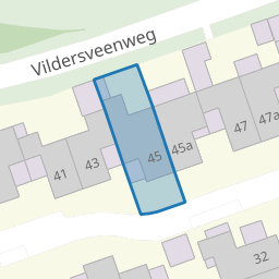 Perceel HLD01-N-6794