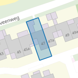 Perceel HLD01-N-6796