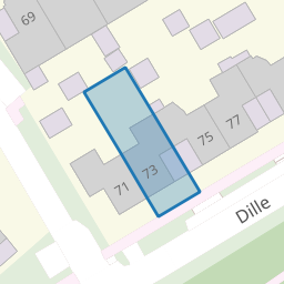 Perceel HLD01-N-6802