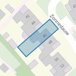 Perceel HLD01-N-6806