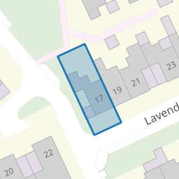 Perceel HLD01-N-6813