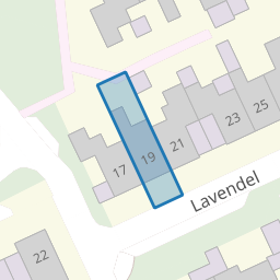 Perceel HLD01-N-6814