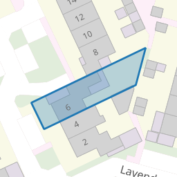 Perceel HLD01-N-6833