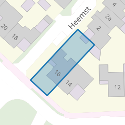 Perceel HLD01-N-6850