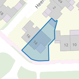 Perceel HLD01-N-6851