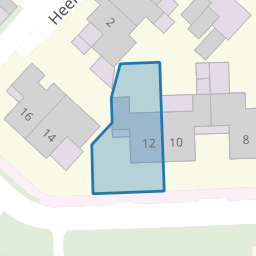 Perceel HLD01-N-6852