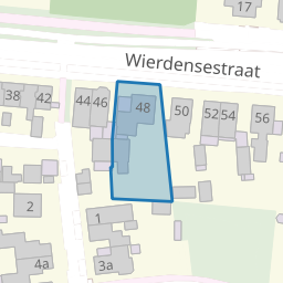 Perceel HLD01-N-6870