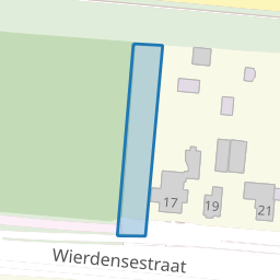 Perceel HLD01-N-6871