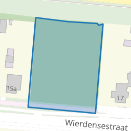 Perceel HLD01-N-6872