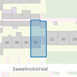 Perceel HLD01-N-6916