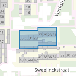 Perceel HLD01-N-6918
