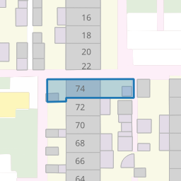 Perceel HLD01-N-6926