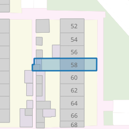 Perceel HLD01-N-6950
