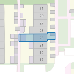 Perceel HLD01-N-6960