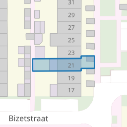 Perceel HLD01-N-6961