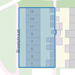 Perceel HLD01-N-6964