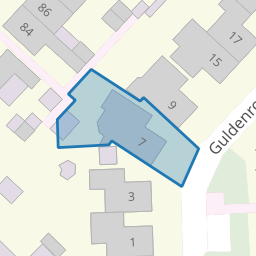 Perceel HLD01-N-7033