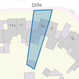 Perceel HLD01-N-7040