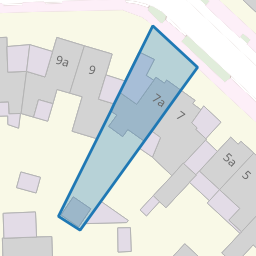 Perceel HLD01-N-7042