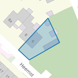 Perceel HLD01-N-7064