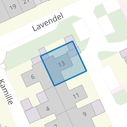 Perceel HLD01-N-7066