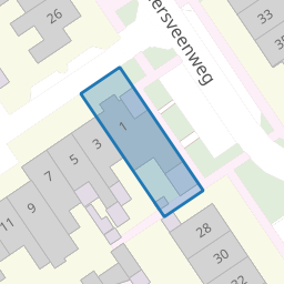 Perceel HLD01-N-7072