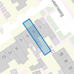 Perceel HLD01-N-7073