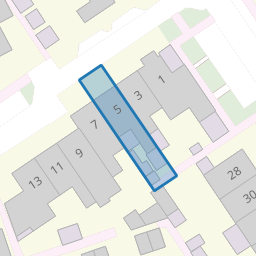 Perceel HLD01-N-7074