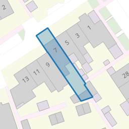 Perceel HLD01-N-7075