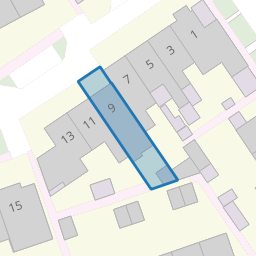 Perceel HLD01-N-7076