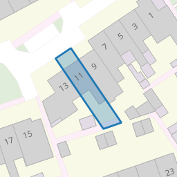 Perceel HLD01-N-7077