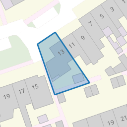 Perceel HLD01-N-7078