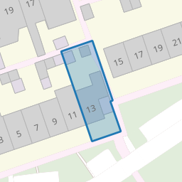 Perceel HLD01-N-7079