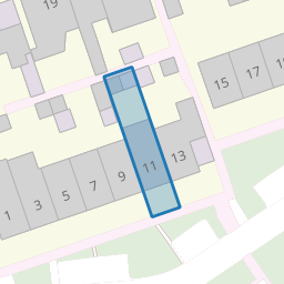 Perceel HLD01-N-7080