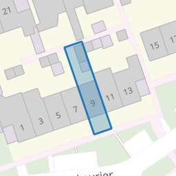 Perceel HLD01-N-7081