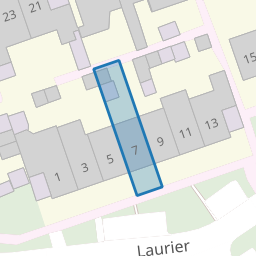 Perceel HLD01-N-7082