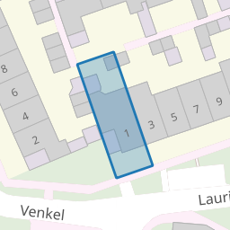 Perceel HLD01-N-7085