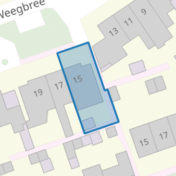 Perceel HLD01-N-7086