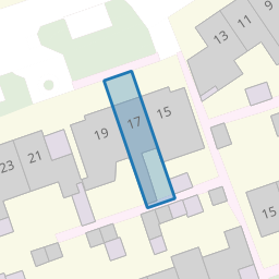 Perceel HLD01-N-7087