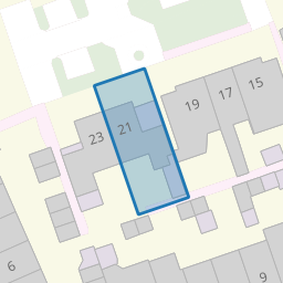 Perceel HLD01-N-7089