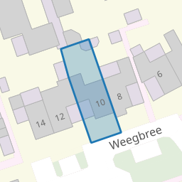 Perceel HLD01-N-7096