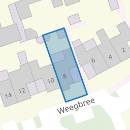 Perceel HLD01-N-7097