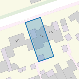 Perceel HLD01-N-7100