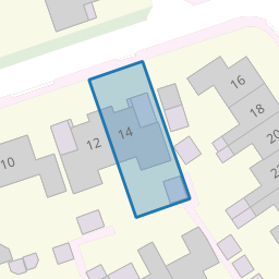 Perceel HLD01-N-7101