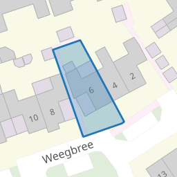 Perceel HLD01-N-7102