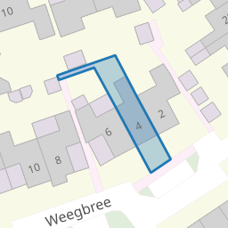 Perceel HLD01-N-7103