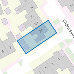 Perceel HLD01-N-7105