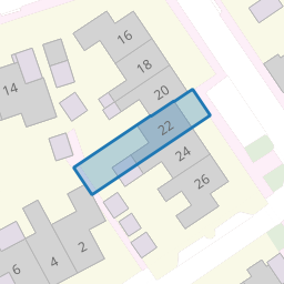 Perceel HLD01-N-7107